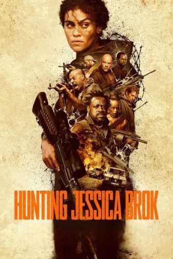 Hunting Jessica Brok (2025) फिल्म समीक्षा और कहानी