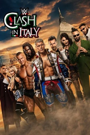 WWE Clash in Italy 2026 Review: एक्शन और रोमांच का डबल डोज